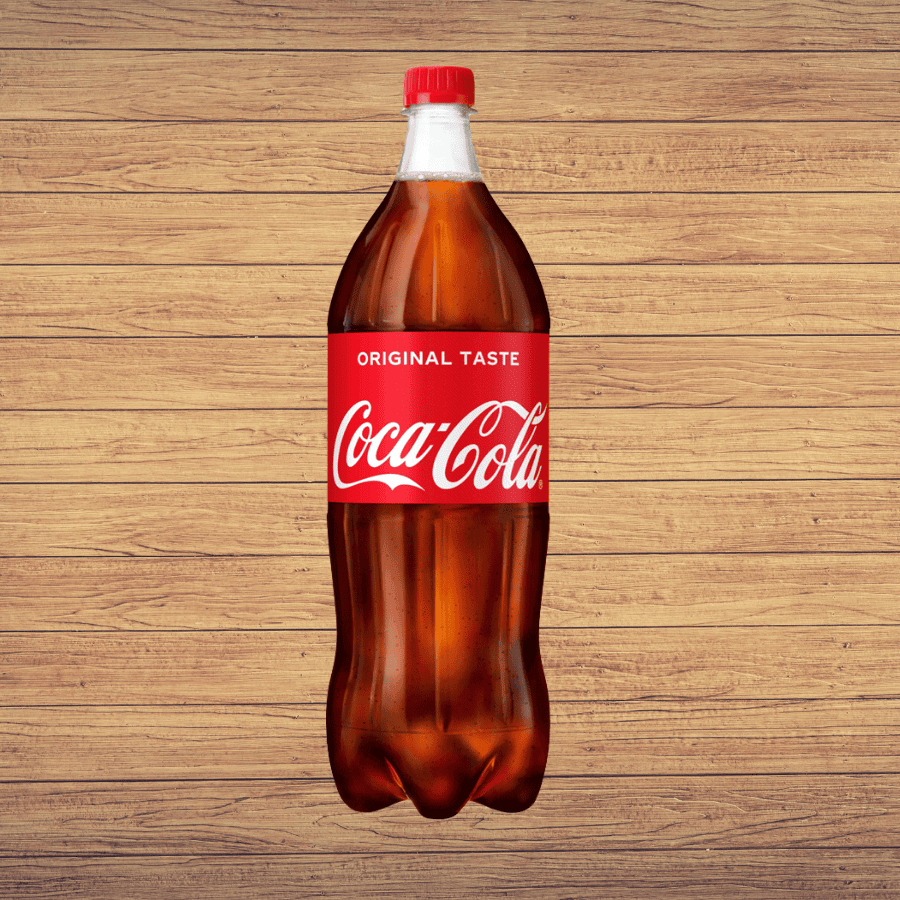 Cola 1.5 L